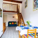 Hameau De Talaris-3 By Interhome Holiday home La Palmyre