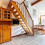 Holiday home Hameau De Talaris-3 By Interhome *