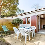 Hameau De Talaris-3 By Interhome