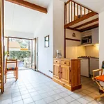 Holiday home Hameau De Talaris-3 By Interhome *