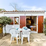 Holiday home Hameau De Talaris-3 By Interhome La Palmyre