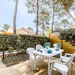 Hameau De Talaris-3 By Interhome