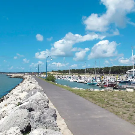 Feriehus Hameau De Talaris-3 By Interhome