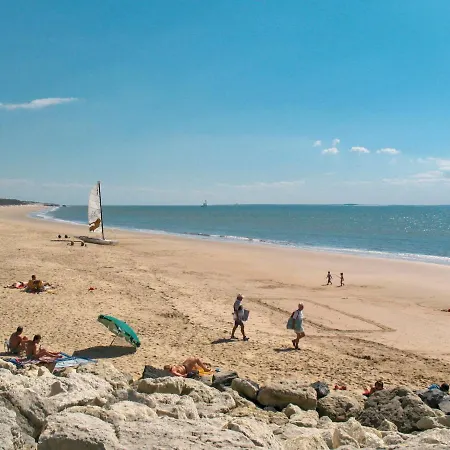 Feriehus Hameau De Talaris-3 By Interhome