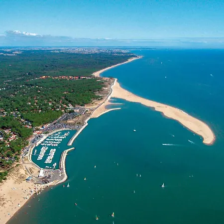 Hameau De Talaris-3 By Interhome Feriehus *