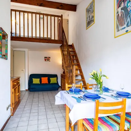 Hameau De Talaris-3 By Interhome Nyaraló La Palmyre