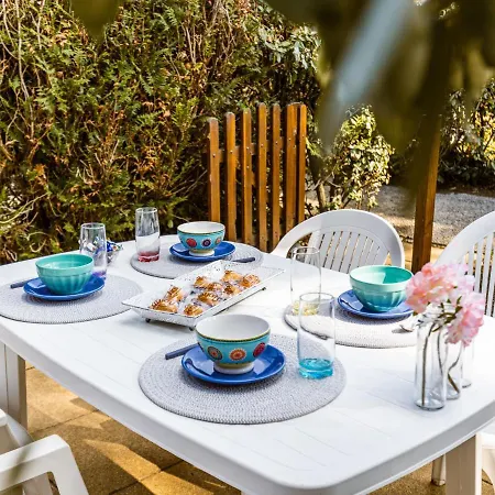 Hameau De Talaris-3 By Interhome * La Palmyre