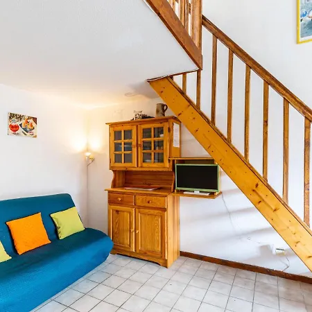 Hameau De Talaris-3 By Interhome