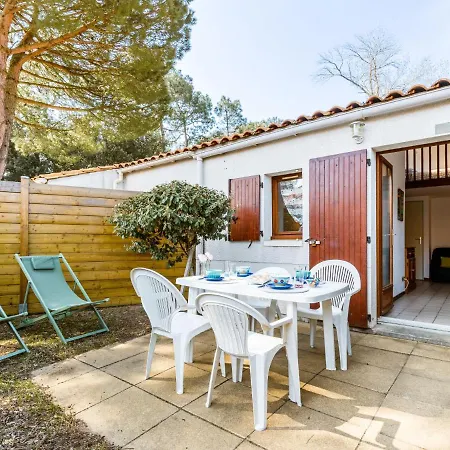 Hameau De Talaris-3 By Interhome