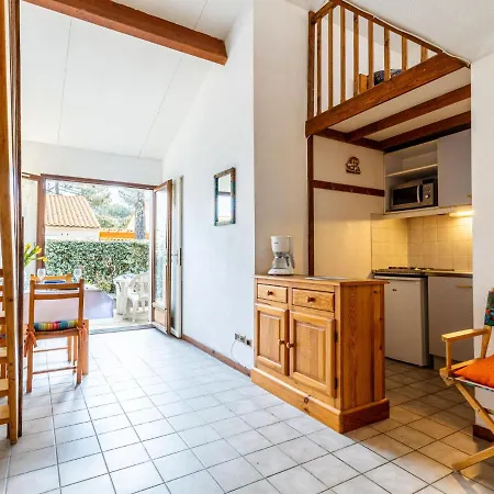 Nyaraló Hameau De Talaris-3 By Interhome *
