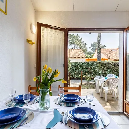Nyaraló Hameau De Talaris-3 By Interhome