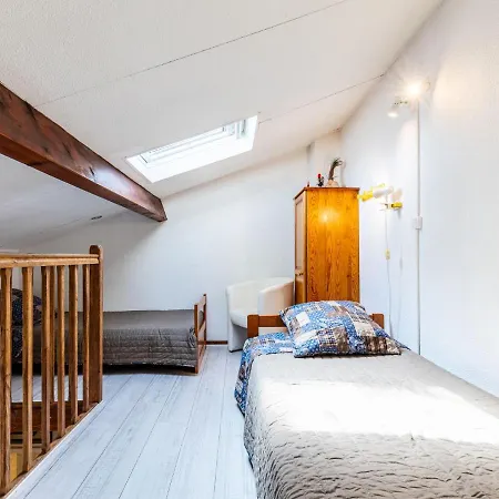 펜션 Hameau De Talaris-3 By Interhome *