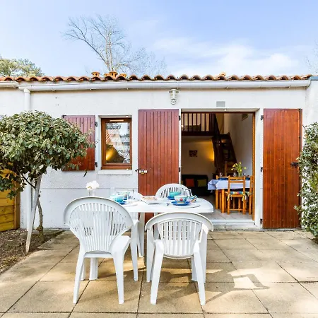 Nyaraló Hameau De Talaris-3 By Interhome La Palmyre