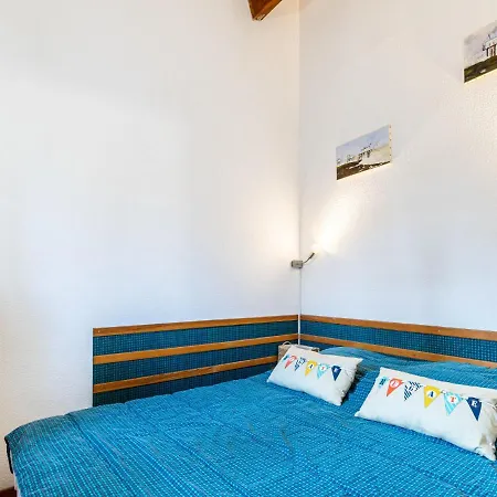 Hameau De Talaris-3 By Interhome Nyaraló
