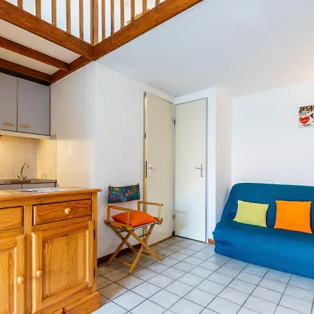 Hameau De Talaris-3 By Interhome Holiday home La Palmyre
