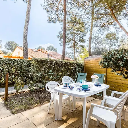 Hameau De Talaris-3 By Interhome