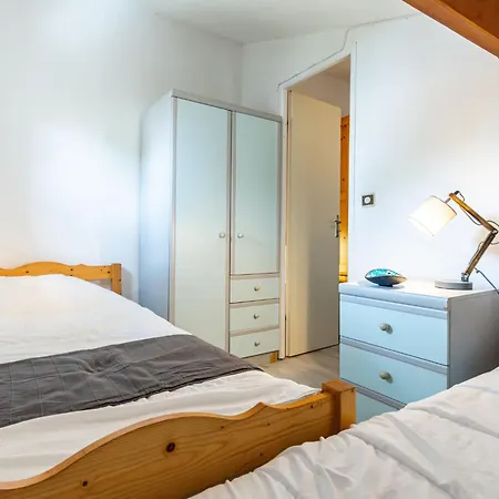 Hameau De Talaris-3 By Interhome *