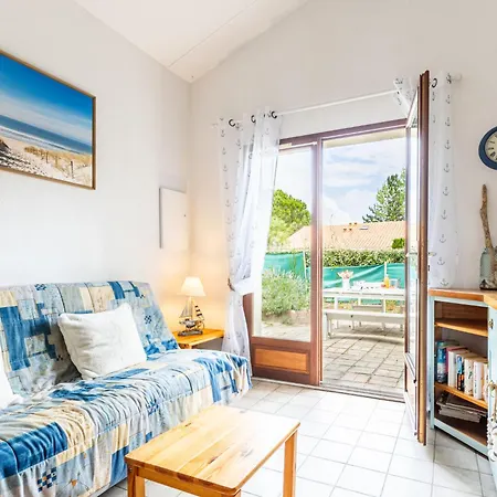 Hameau De Talaris-3 By Interhome