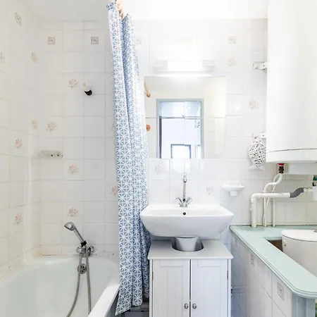 Hameau De Talaris-3 By Interhome * La Palmyre