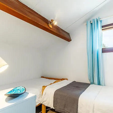 Hameau De Talaris-3 By Interhome La Palmyre