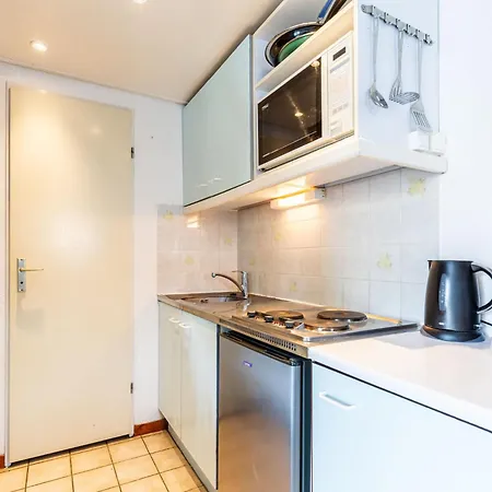 Nyaraló Hameau De Talaris-3 By Interhome *