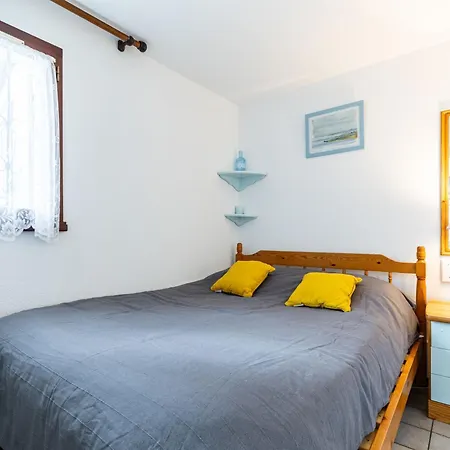 Hameau De Talaris-3 By Interhome * La Palmyre