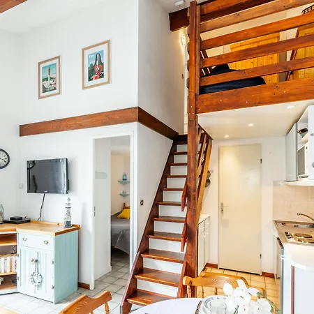 Hameau De Talaris-3 By Interhome La Palmyre