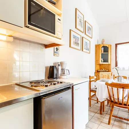 Nyaraló Hameau De Talaris-3 By Interhome La Palmyre