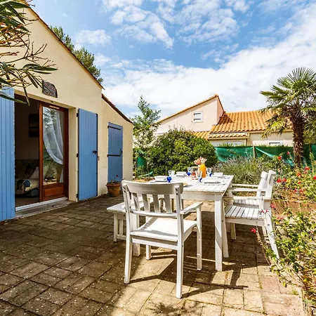 Hameau De Talaris-3 By Interhome *