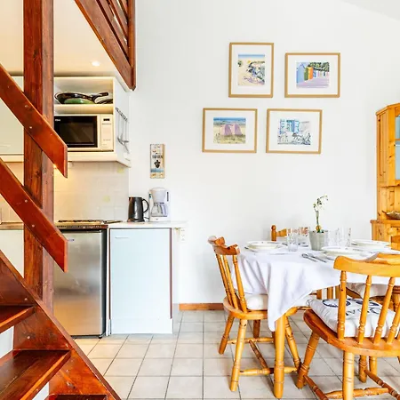 Hameau De Talaris-3 By Interhome