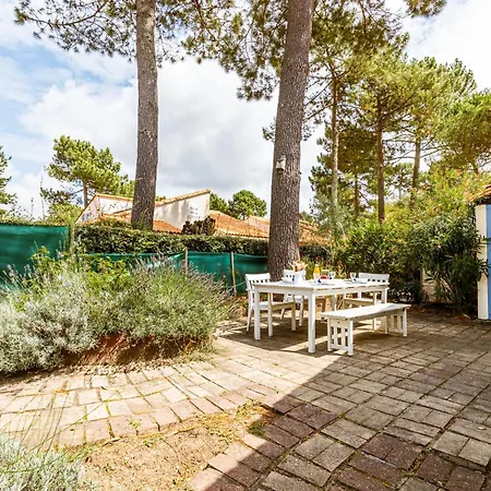 Hameau De Talaris-3 By Interhome * La Palmyre