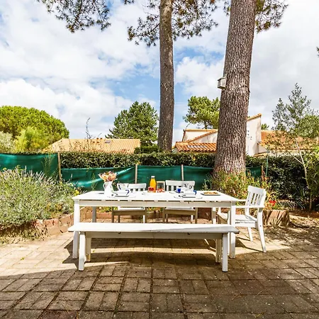 Hameau De Talaris-3 By Interhome Nyaraló
