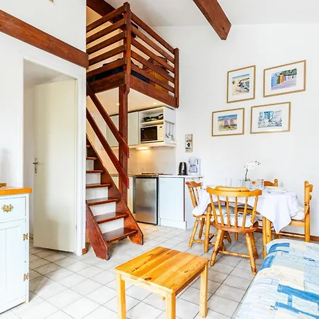 Nyaraló Hameau De Talaris-3 By Interhome *