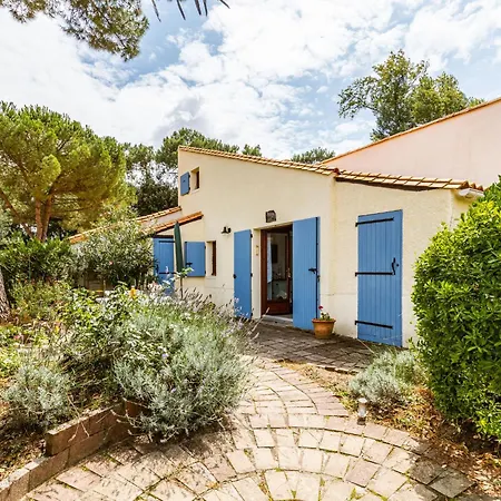 Hameau De Talaris-3 By Interhome * La Palmyre