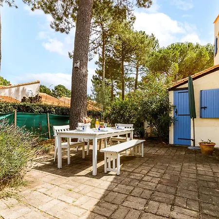 Hameau De Talaris-3 By Interhome * La Palmyre