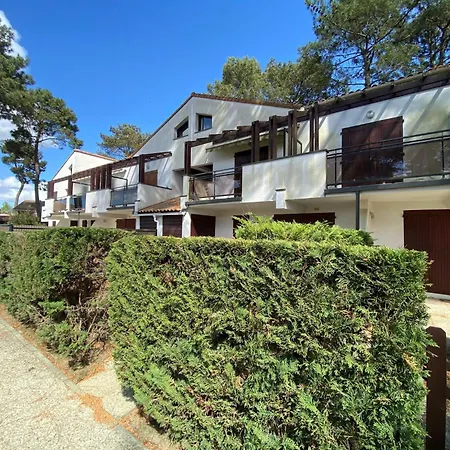 Hameau De Talaris-3 By Interhome Nyaraló