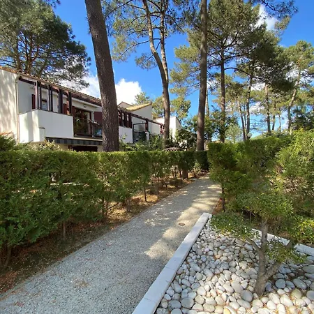 Nyaraló Hameau De Talaris-3 By Interhome *