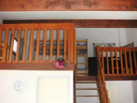 Hameau De Talaris-3 By Interhome بيت للعطل