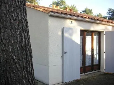 بيت للعطل Hameau De Talaris-3 By Interhome *