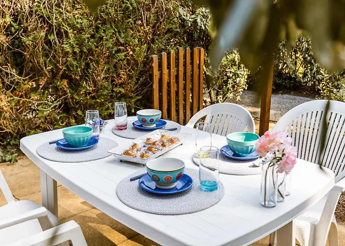 Hameau De Talaris-3 By Interhome * La Palmyre